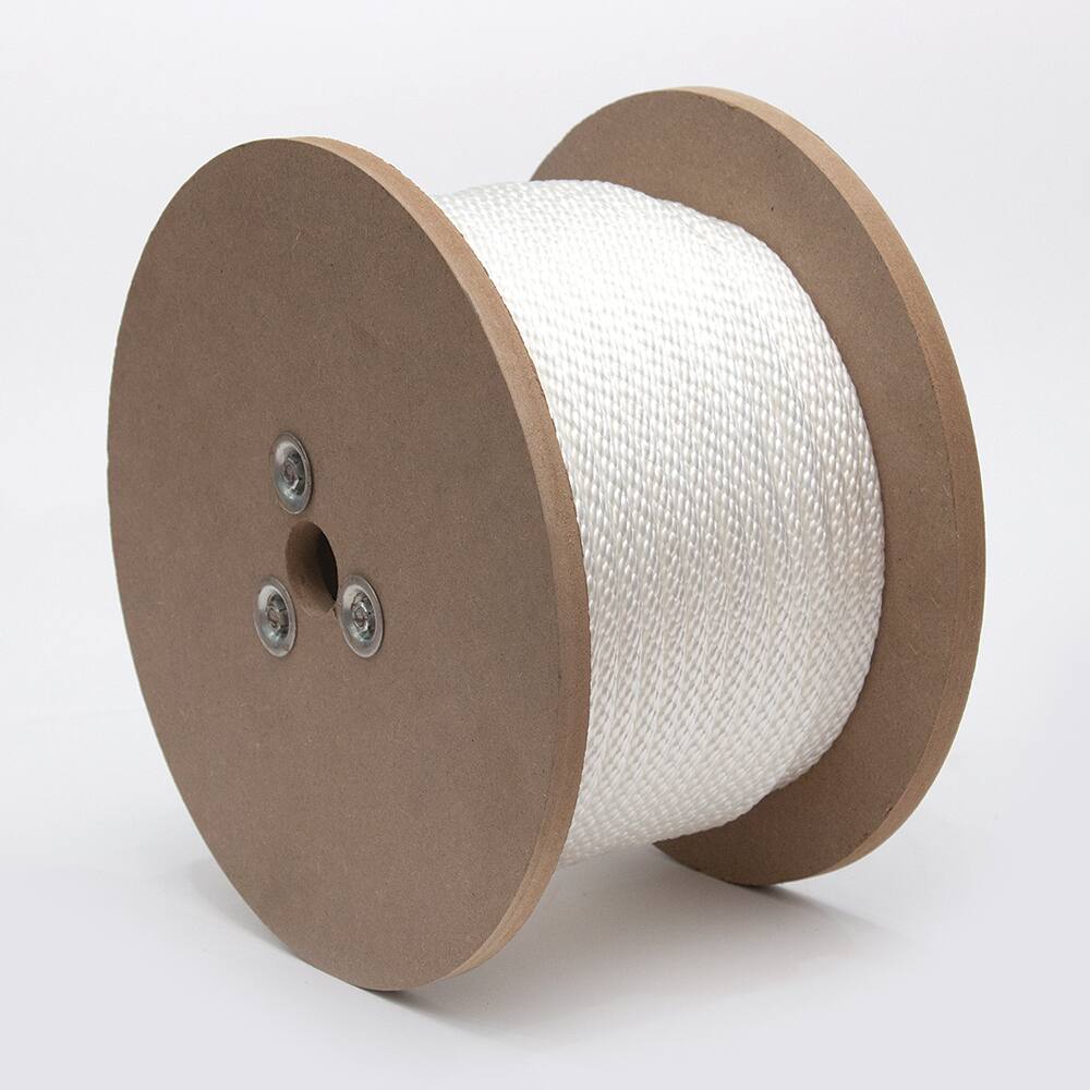 Rope, Head/Holder Diameter (Fractional Inch): 1/2  MPN:644501TV