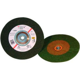 3M™ Green Corps™ Depressed Center Wheel 55961 7