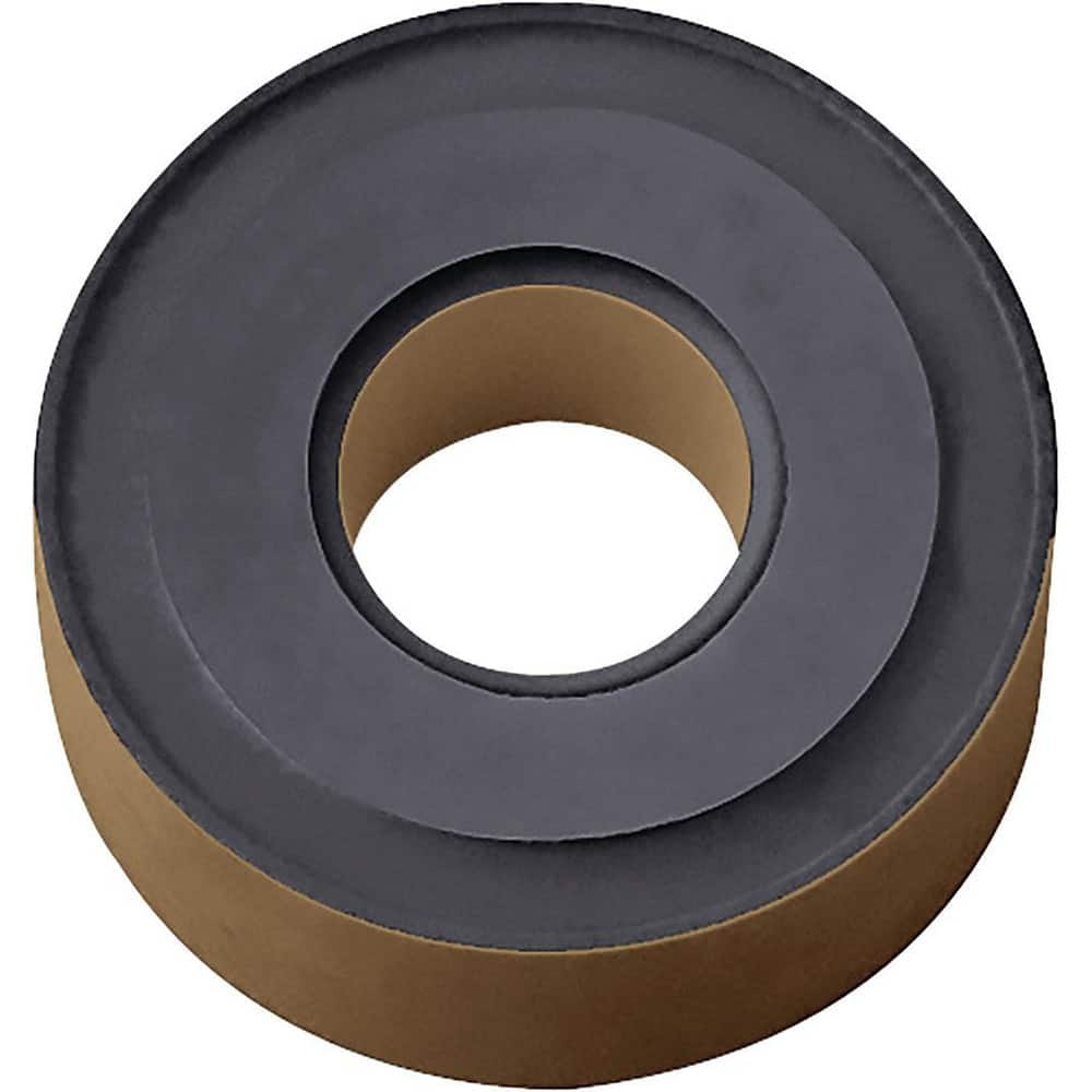 Turning Inserts, Relief Angle: 0.000 , Corner Radius (mm): 0.00 , Corner Radius (Decimal Inch): 0.0000 , Manufacturer Grade: CA115P  MPN:TML00175