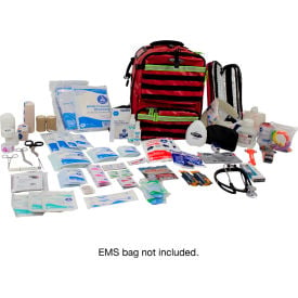 Kemp USA Medical Supply Pack F 10-160-F