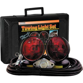 Towing Light Kit With Storage Case - TL257M TL257M