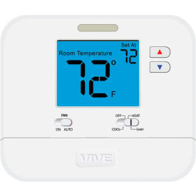 Example of GoVets Thermostats category