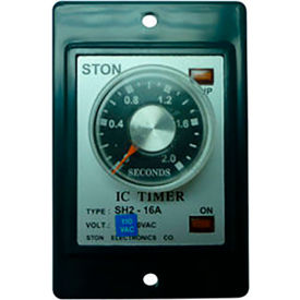 Sealer Sales® Timer For W-300T W-450T W-600T T-W-Double