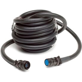 Lincoln Electric® Control Cable Extension For LN-15 Flex Feeds & LN-25 PRO Dual Power 50'L K1797-50