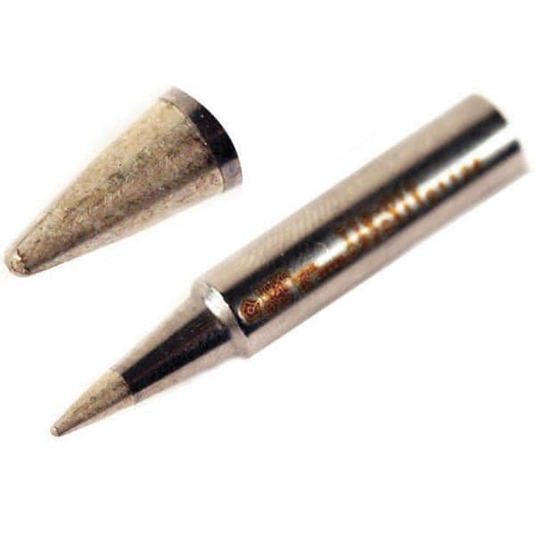 Soldering Iron Chisel Tip: 0.05