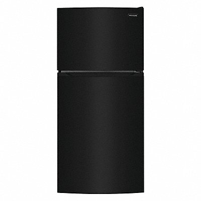 Refrigerator/Freezer Black 60-1/2 H MPN:FFHT1425VB