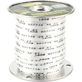 L.H. Dottie® Conduit Measuring Tape Polyester 3000' L 3000