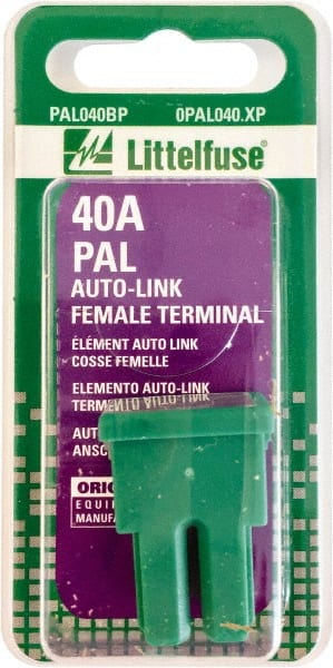 40 Amp, Automotive Fuse MPN:BD7516