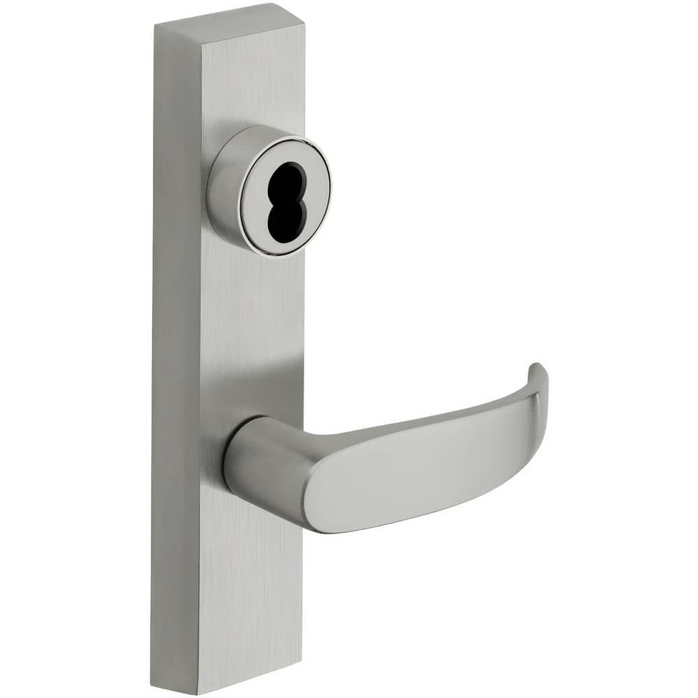 Trim, Trim Type: Electrified Lever , For Use With: ET Lever Control Trim , Material: Metal  MPN:70-776-8 ETP 12