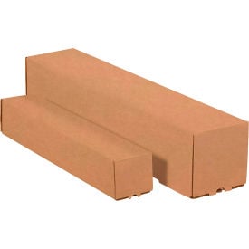 GoVets™ Square Mailing Tubes 3