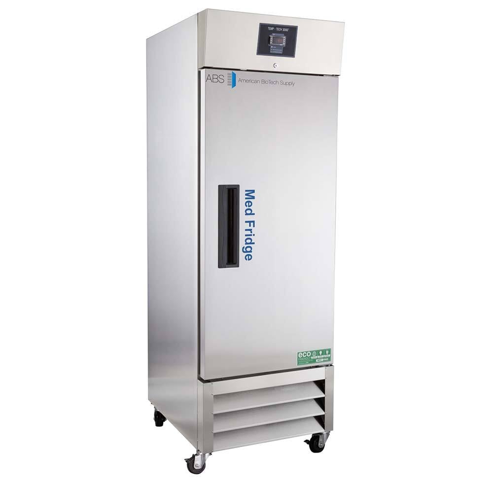 Laboratory Refrigerator: 23 cu ft Capacity, 2 to 8 ° MPN:PH-ABT-HC-SSP23