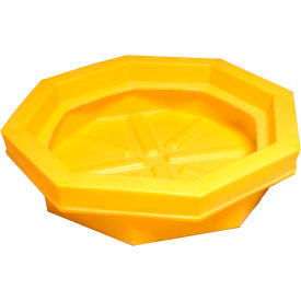 UltraTech Ultra-Drum Tray® 1045 with No Grate 1045