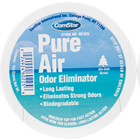 Pure Air™ Odor Neutralizer Gel Cup - Pkg Qty 12 60-225