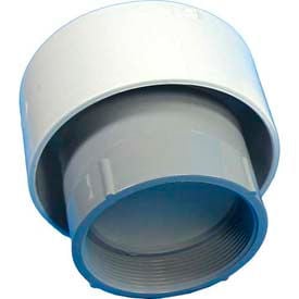 Gizmo Vent Cap VC-F-3 - Female Thread - 3