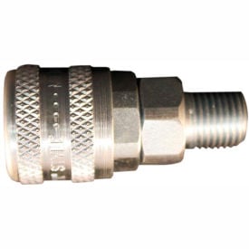 Milton s-776 A Style ARO Coupler 1/4