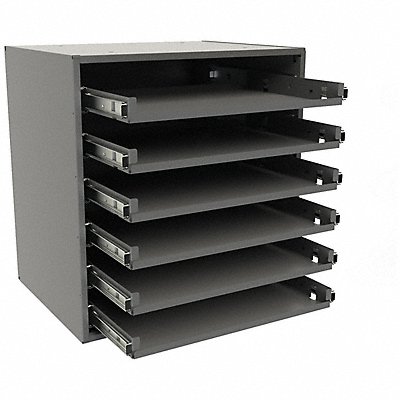 Drawer Bearing Rack MPN:308B-95