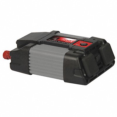 Inverter 115V AC Output Voltage 4.07 W MPN:26W998