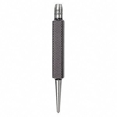 Center Punch Steel 3-3/4 L 3/32 dia. MPN:264C