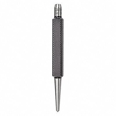 Center Punch Steel 4 L 1/8 dia. MPN:264D