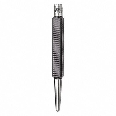 Center Punch Steel 4-1/2 L 3/16 dia. MPN:264F