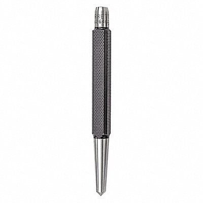 Center Punch Steel 5 L 1/4 dia. MPN:264G