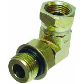 Apache Hydraulic Adapter 39006125 1/2