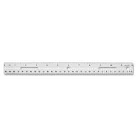 Sparco™ Standard Metric Ruler 12