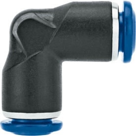 AIGNEP Union Elbow 85130-04 1/4