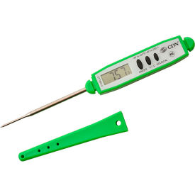 Allpoints 1381267 Thermometer Digital Green 1381267