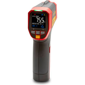 Triplett 121 Infrared Thermometer -4° to 1112° F Irt350