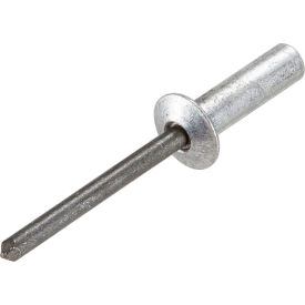 Pop Blind Rivet - 3/16 x 6-8 - Button Head - Closed End - Up to 1/2