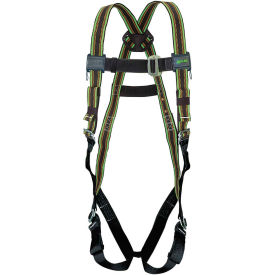 Miller DuraFlex® Stretchable Harness Mating Sub-Strap Buckle Universal E650/UGN E650/UGN