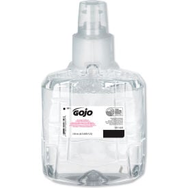 GOJO® Clear and Mild Foam Handwash Refill For GOJO LTX-12 Dispenser 1200 mL Refill 2/Ctn GOJ191102CT