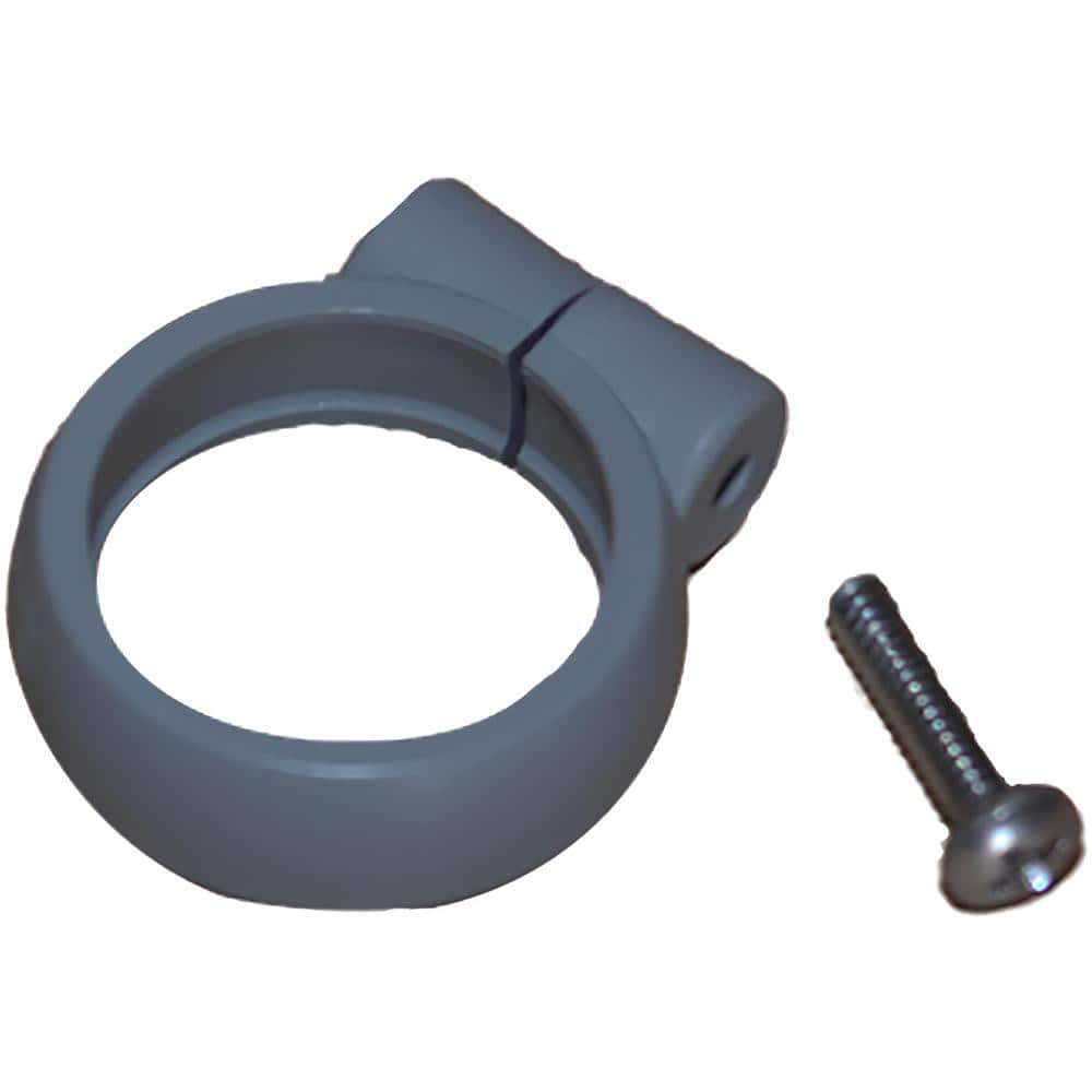 Parts Washer Accessories, Type: Clamp , Material: Plastic  MPN:1750050