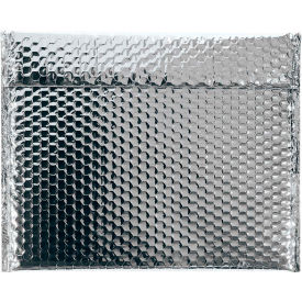 GoVets™ Glamour Bubble Mailers 13-3/4