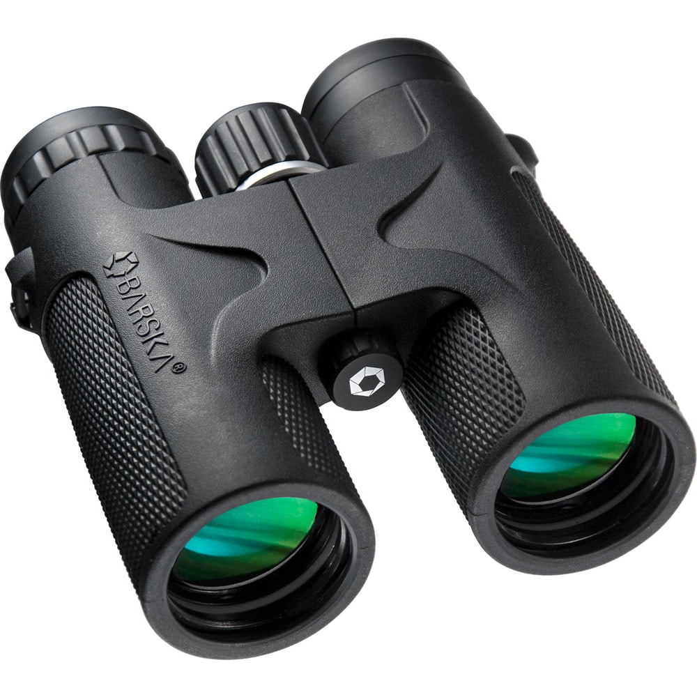 BARSKA 12x 42mm WP Blackhawk Binoculars MPN:AB11840