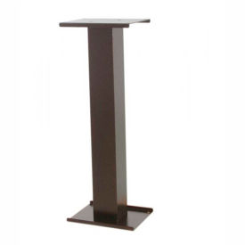 dVault Top Mount/Above Ground Post for Weekend Away/Mail Protector (DVJR0060/DVCS0070) DVJR0060PA CP DVJR0060PA-5