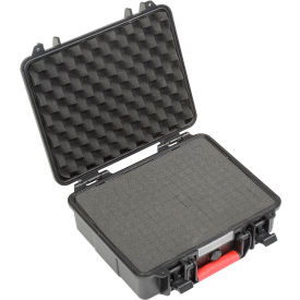 GoVets™ Waterproof Hard Case W/Pinch Tear Foam 11