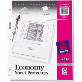 Avery® Sheet Protector 8-1/2