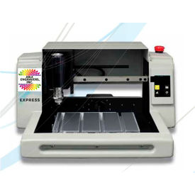 Example of GoVets Engraving Machines category