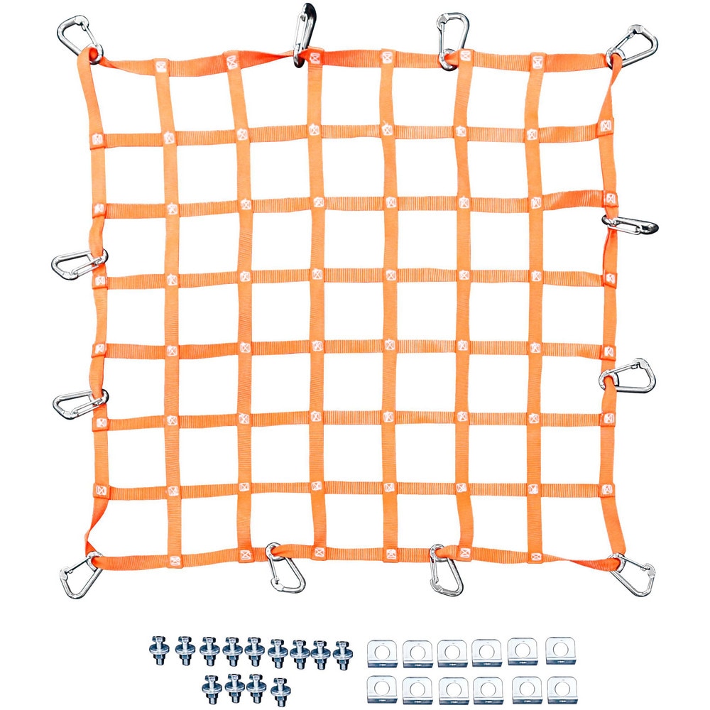 Example of GoVets Netting Solutions category