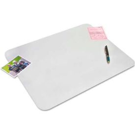 Artistic® AOP6040MS KrystalView Desk Pad W/Microban24 x 19Clear 60-4-0MS