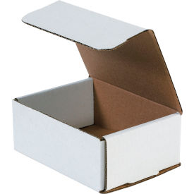 GoVets™ Corrugated Mailers 6-1/2