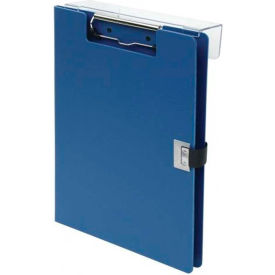 Omnimed® Overbed Covered Poly Clipboard 10