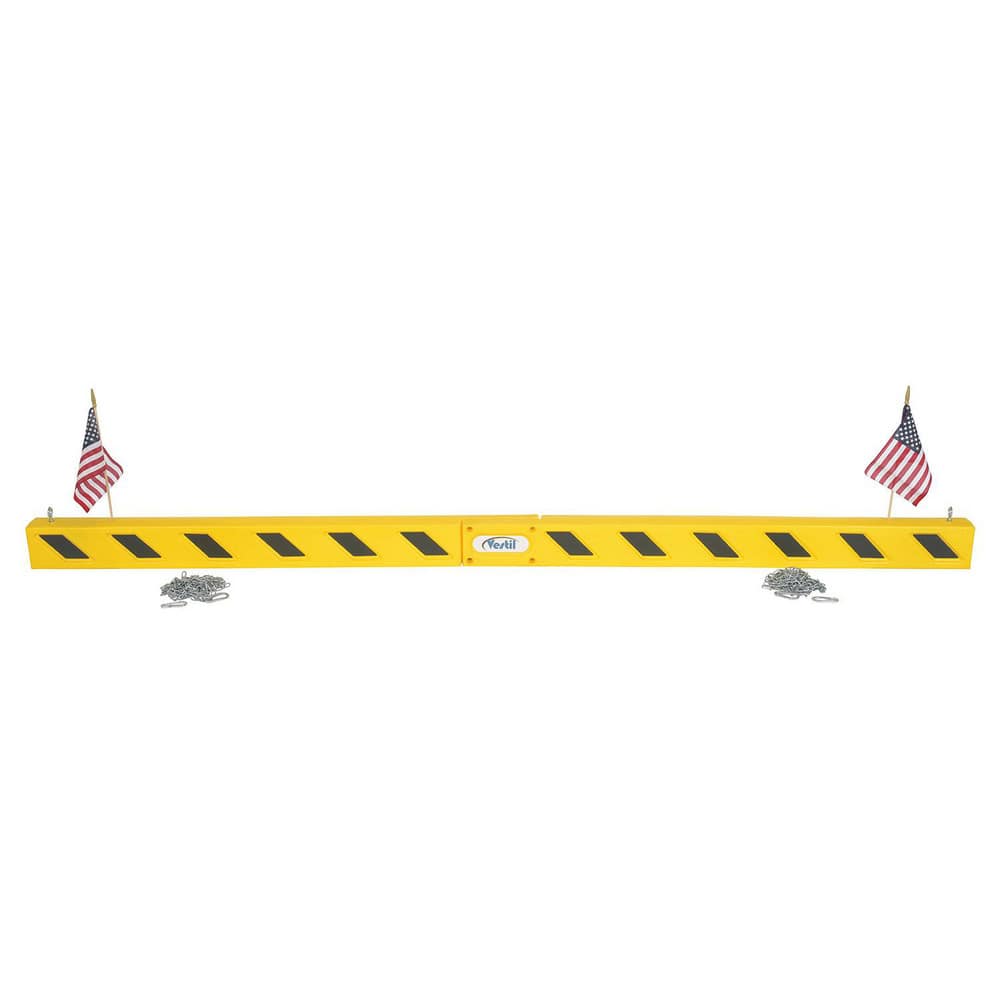 Dock Strip Door Accessories, For Use With: Overhead Door , Overall Length: 120.00  MPN:ODG-120-F