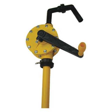 Action Pump Polypropylene Rotary Pump RP-90P RP-90P