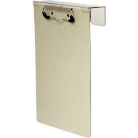 Omnimed® Poly Overbed Clipboard 9