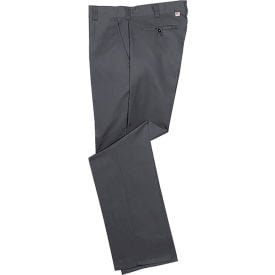 Big Bill Regular Fit Work Pants 36W x 34L Gray 1947-34-CHA-36