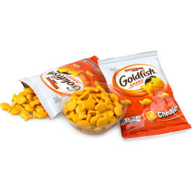 GOLDFISH Baked Snack Crackers 1.5 oz 30 Count 22000493