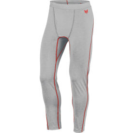 DRIFIRE® PRIME Flame Resistant Long Pants 3XL Gray DF2-CM-762-PLP-RG-3XL DF2-CM-762-PLP-RG-3X